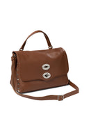Zanellato "Postina Daily Giorno S" Handbag