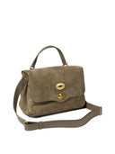 Zanellato "Postina Jones S" Handbag