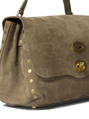 Zanellato "Postina Jones S" Handbag