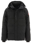 캐나다 거위 "Wyndham"Parka