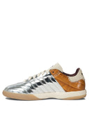 Adidas "Samba Metallic X Wales Bonner" Sneakers