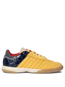 Sneaker adidas "in pelle scamosciata samba x wales bonner"