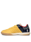 Sneaker adidas "in pelle scamosciata samba x wales bonner"