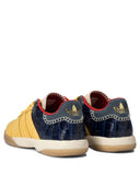 Sneaker adidas "in pelle scamosciata samba x wales bonner"