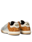 Adidas "Samba Metallic X Wales Bonner" Sneakers