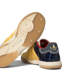 Sneaker adidas "in pelle scamosciata samba x wales bonner"