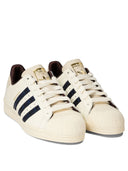 Adidas "Superstar X Wales Bonner" Sneakers