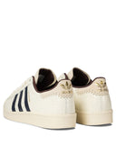 Adidas "Superstar X Wales Bonner" Sneakers