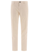Incotex Slacks Corduroy 바지