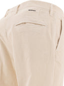 Incotex Slacks Corduroy 바지