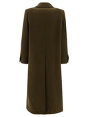 Ivy Oak "Clemence" Coat