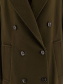 Ivy Oak "Clemence" Coat