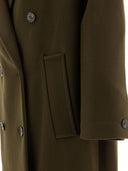 Ivy Oak "Clemence" Coat