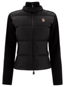 Giacca Moncler Grenoble Tricot Down