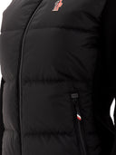 Giacca Moncler Grenoble Tricot Down