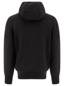 Giacca Moncler Grenoble Tricot Down