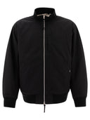 Nanamica "varsity" bomberjakke