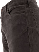 Or Slow "202" Corduroy Trousers