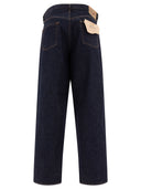 Or Slow "100 Super Dad" Jeans