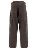 Or Slow "Painter" Trousers