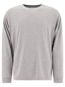 Or Slow Long Sleeves T Shirt
