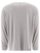 Or Slow Long Sleeves T Shirt