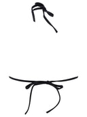 Emilio Pucci Iride Print Bikini Top