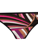 Emilio Pucci Iride Print Bikini Bottom