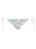 Emilio Pucci Orchidee Stampa Bikini Bottom