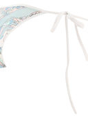 Emilio Pucci Orchidee Stampa Bikini Bottom