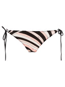 Emilio Pucci Iride Print Bikini Bottom