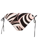 Emilio Pucci Iride Print Bikini Bottom