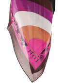 Emilio Pucci Iride e Sarong stampato di Onder