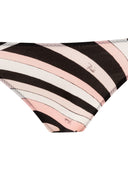 Emilio Pucci Iride Print Bikini Bottom