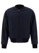 Visvim "Gunner" Bomber Jacket