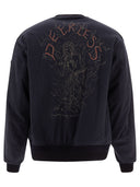 Visvim "Gunner" Bomber Jacket