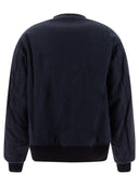 Visvim "Gunner" Bomber Jacket