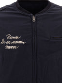 Visvim "Gunner" Bomber Jacket