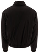 Ami Paris "Ami de Coeur" Bomber Jacket