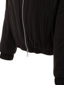 Ami Paris "Ami de Coeur" Bomber Jacket