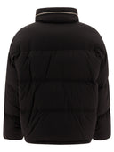 Ami Paris "Ami de Coeur" Down Jacket