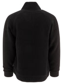 Carhartt Wip "Banley" Zipped Sweater