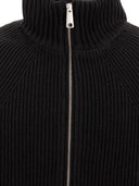 Carhartt Wip "Banley" Zipped Sweater