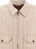 Human Made "Herringbone" Jacket