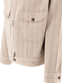 Human Made "Herringbone" Jacket