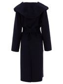 Ivy Oak "Celia Edie" Mantel