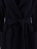 Ivy Oak "Celia Edie" Mantel