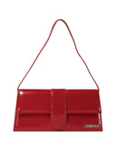 Stuffa a tracolla "Le Bambino Long" Jacquemus