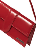 Stuffa a tracolla "Le Bambino Long" Jacquemus