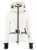 Moncler Grenoble "Tolima" Technical Jacket